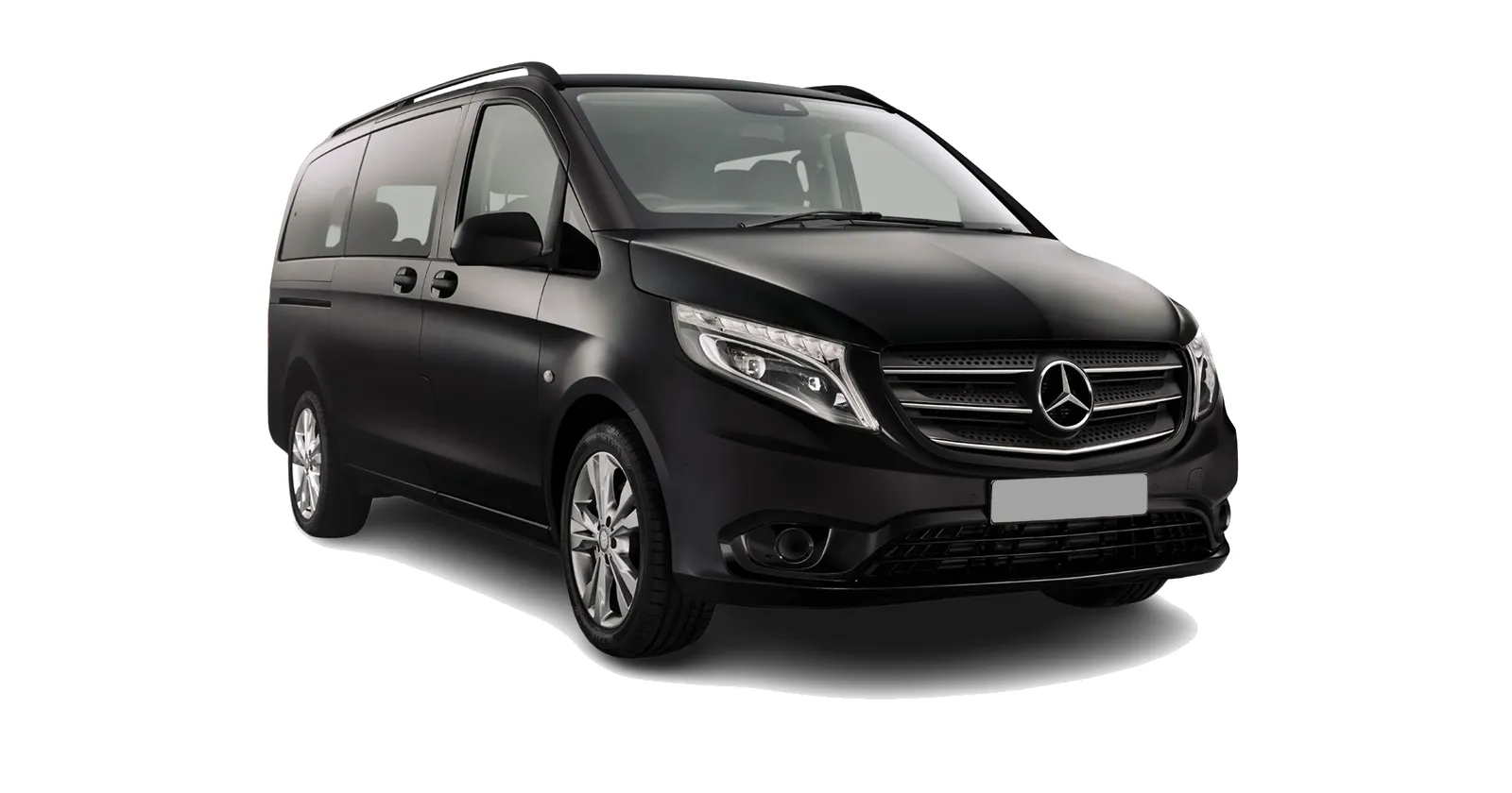 Mercedes Vito ULTRA